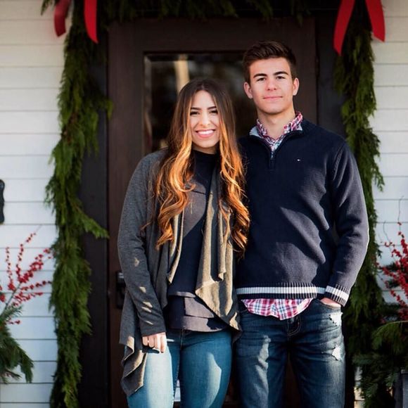 Meet your Posher, Ally - Picture 1 of 1